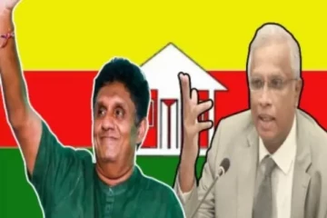 தமிழரசு கட்சியினர் தமிழ் மக்களுக்கு செருப்படி : தமிழ் எம்.பி சீற்றம்