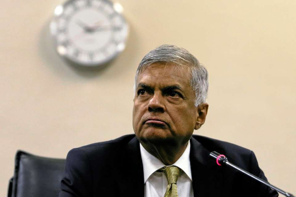 வெளிவிவகார அமைச்சின் கோரிக்கையை நிராகரித்த ஜனாதிபதி ரணில் | Sri Lanka Government Staff Employee Pension