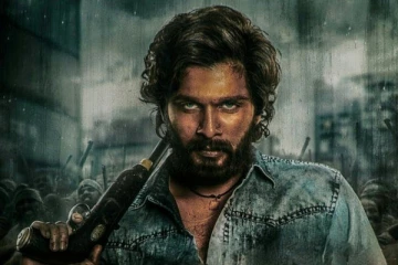 உலகமே எதிர்பார்க்கும் பிரம்மாண்ட திரைப்படத்துடன் கைக்கொர்த்த புஷ்பா 2!