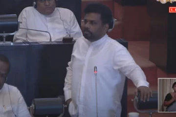 மகிந்த ராஜபக்ச உட்பட்ட வன்முறையை துாண்டியவர்கள் மீது விசாரணையை கோரும் ஜேவிபி