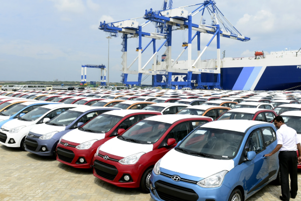 வாகன கொள்வனவில் மூன்றாவது இடத்தை பிடித்த இலங்கை! | Sri Lanka Ranks Third In Vehicle Purchases