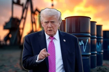 போர் முடிவு தொடர்பான ட்ரம்பின் அறிவிப்பை அடுத்து திடீரென குறைந்த எரிபொருள் விலை