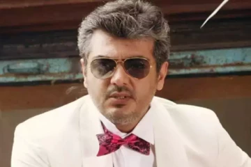 மீண்டும் வெறித்தனமான கதாபாத்திரத்தில் தல அஜித்.. அப்போ தியேட்டர் தெறிக்கப்போகுது..