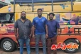 சுற்றுலாத் துறையை மேம்படுத்தும் முகமாக யாழில் இருந்து பயணத்தை ஆரம்பித்த இளைஞர்கள்!