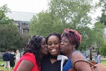 கனடா புலம்பெயர்தல் அமைப்பின் தவறால் குடியுரிமை இழந்த பெண்ணுக்கு மீண்டும் குடியுரிமை