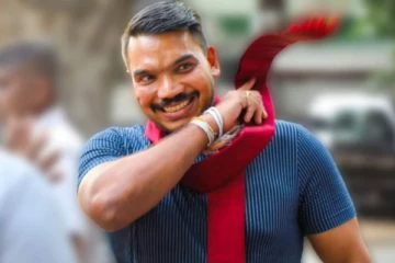 பொறுமைக்கும் ஓர் எல்லை உண்டு ; அரசாங்கத்தின் மீது நாமல் எச்சரிக்கை