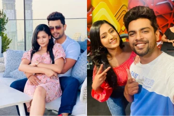 රටටම කුතුහලයක් වුණු ගයාන් සහ පූජනී ආදර කතාව ඩුබායි වලදී හෙළි වුන හැටි. (PHOTOS)