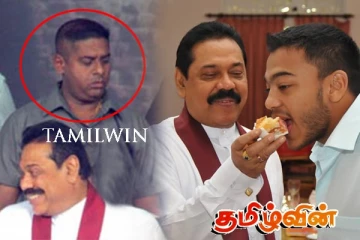 மகிந்தவின் பிரதான பாதுகாப்பு அதிகாரியிடம் தீவிர விசாரணை - யோஷிதவுக்கு அழைப்பு