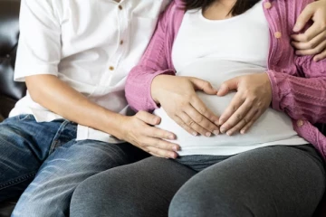 பிரசவ நாளில் கணவருக்கு லீவு; அமைச்சர் வெளியிட்ட தகவல்!