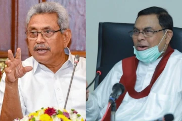 மாற்று வழி இல்லை என்றால்? பசிலுக்கு கோட்டாபய வழங்கிய உடனடி உத்தரவு!