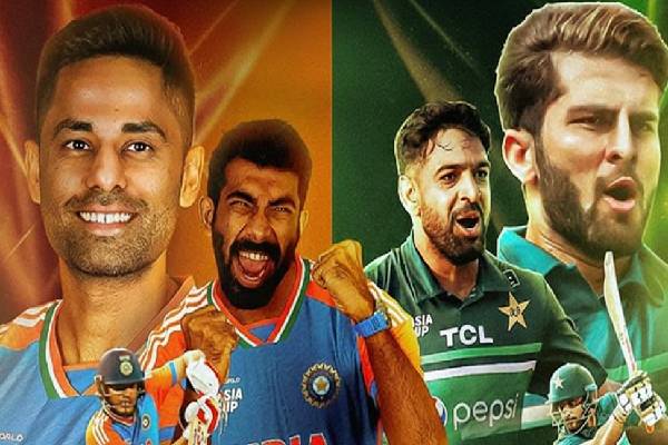 T20 - இந்தியா vs பாகிஸ்தான் போட்டி! பரபரப்பாகும் கொழும்பு : உச்சம்தொட்ட சொகுசு ஹோட்டல் அறைகளின் விலை | India Vs Pakistan T20 Hotels And Airfares Surge