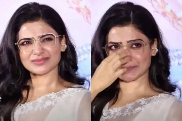 சமந்தாவின் மானம் போய்விடும்! அந்த பிரபலம் சொன்னது என்ன?