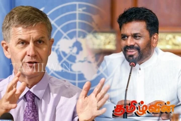 மேற்குலக நாடொன்றிலிருந்து அநுரவுக்கு வந்த முக்கிய சமிக்ஞை