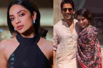 சமந்தாவின் மாஜி கணவருடன் வெளிநாட்டுக்கு பறந்த காதலி.. புகைப்படத்தை பார்த்து ஷாக்காகும் ரசிகர்கள்..