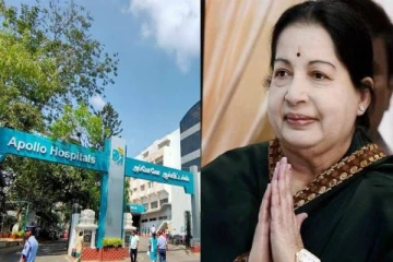மருத்துவமனையில் அனுமதிக்கப்பட்ட ஜெயலலிதா சுயநினைவை இழந்தது எப்படி?