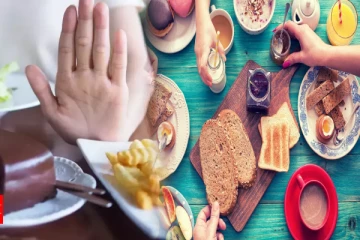 ஒருபோதும் வெறும் வயிற்றில் உண்ண கூடாத உணவுகள்