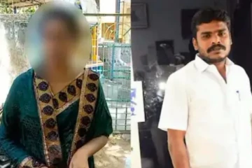 இளம்பெண்ணின் புகைப்படத்தை ஆபாசமாக வெளியிட்ட விசிக பிரமுகர் கைது