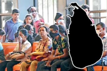 நாடு முழுவதும் வேகமாக பரவும் புதிய வைரஸ் - மக்களுக்கு விடுக்கப்பட்ட எச்சரிக்கை
