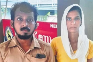 காதலியை 10 ஆண்டுகளாக வீட்டு அறையில் ரகசியமாக வைத்திருந்த இளைஞர்! அதிர்ச்சியூட்டும் சம்பவத்தின் பின்னணி..