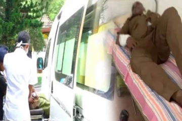 ஹோமாகம பொலிஸ் நிலையத்திற்குள் இடம்பெற்ற மோதல் தொடர்பில் விளக்கம்