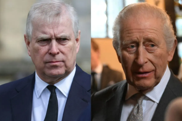 எப்ஸ்டீன் விவகாரம்; முதல்முறையாக மன்னர் சார்லஸ் இன் அறிவிப்பு | Epstein Prince Andrew King Charles Support Police