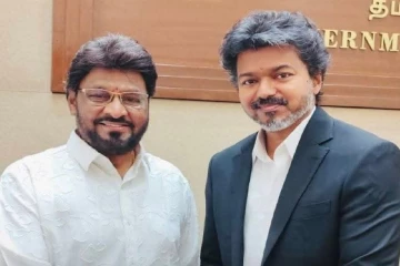 மறைந்த இயக்குநர் பாக்கியராஜ்க்கு அரசு மரியாதை ;முதலமைச்சர் விஜய் அறிவிப்பு