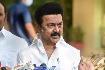 இலங்கைக்கு அரிசி,பால்பவுடர் உள்ளிட்ட நிவாரண பொருட்களை இன்று அனுப்பி வைக்கிறார் முதலமைச்சர் மு.க.ஸ்டாலின்