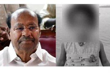 பள்ளி கழிவுநீர் தொட்டியில் விழுந்து சிறுமி உயிரிழப்பு..அரசுதான் பொறுப்பேற்க வேண்டும்- ராமதாஸ்!