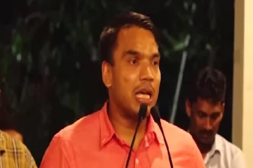 ஜனாதிபதி ரணில் தற்போது மேற்குலகத்திற்கு சார்பானவர் அல்ல-நாமல் ராஜபக்ச