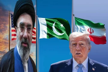 15 நாட்கள் பாகிஸ்தானில் பேச்சுவார்த்தை! 8 திட்டங்களுக்கு ஒத்துக்கொண்ட அமெரிக்கா - வெளியான அறிக்கை