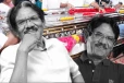 இயக்குநர் இமயம் பாரதிராஜாவின் உடல் அரச மரியாதையுடன் இன்று நல்லடக்கம்!