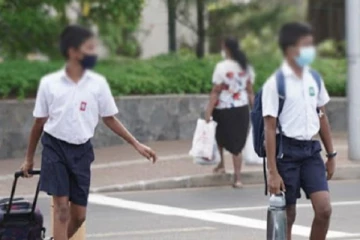 இலங்கையில் கொரோனா தொற்றுக்குள்ளான சிறுவர்கள் தொடர்பில் வெளியான அதிர்ச்சி தகவல்