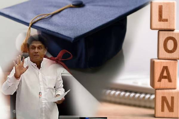 பல்கலைக்கழக மாணவர்களுக்கு கடன் வழங்க மறுப்பது தொடர்பில் சஜித் விசனம் - ஐபிசி தமிழ்