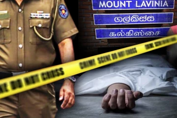 வீடொன்றில் மர்மமாக உயிரிழந்து கிடந்த நபர்! விசாரணைகள் தீவிரம்