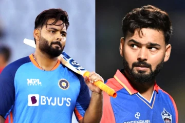 IPL 2025: லக்னோ அணியின் கேப்டனாக ரிஷப் பன்ட் நியமனம்