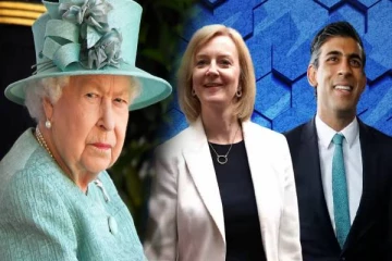 பாரம்பரியத்தை மாற்றிய பிரித்தானிய மகாராணியார்!