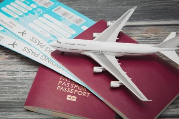 இந்தோனேசியாவில் விமானக் கட்டணங்கள் உயர்வு