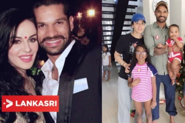 2 குழந்தைகளுக்கு தாயான விவாகரத்து முடிந்த பெண்ணை திருமணம் செய்து கொண்ட இந்திய கிரிக்கெட் அணி வீரர்! காதல் வந்தது எப்படி?