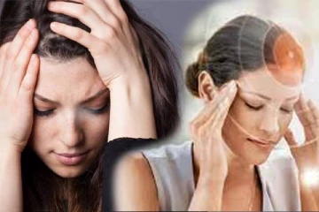 ஒற்றை தலைவலிக்கு தீர்வு தேடுறீங்களா? அப்போ இந்த பதிவு உங்களுக்கு தான்...