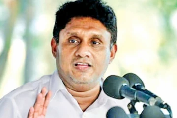 பாடசாலைக்கு செல்ல முடியாத சூழலில் மாணவிகள் - நாடாளுமன்றத்தில் சஜித் வலியுறுத்திய விடயம்