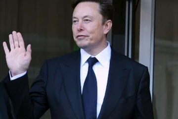 එලොන් මස්ක්ගෙන් චීනයට සුපිරි ප්‍රධානයක්.