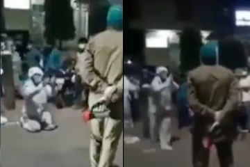 என் அம்மா இறந்துவிடுவார்! ஆக்சிஜனை கொண்டு போகாதீங்க என கெஞ்சி கதறிய மகன்... அதிர்வலையை கிளப்பிய வீடியோ