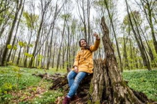 செல்பி எடுத்தால் தண்டனை - அதிரடி உத்தரவு வெளியிட்ட அரசு! | Gujarat Dang District Punishment For Taking Selfie