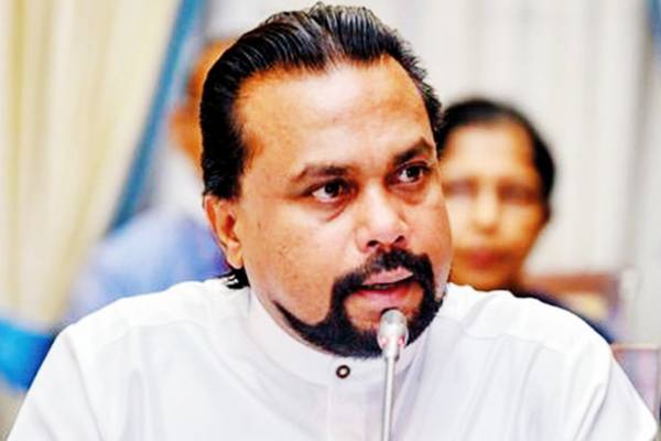 அரசாங்கத்திற்கு எதிராக விமல் வெளியிட்ட சரச்சைக்குரிய கருத்து: விசாரணைக்கு அழைப்பு | Wimal Weerawansa Appear Tangalle Police