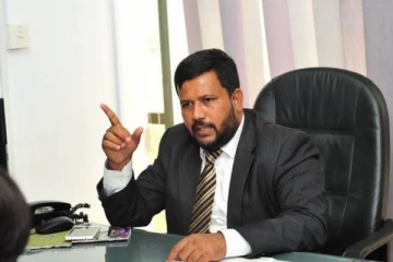 பொத்துவிலில் இருந்து பொலிகண்டி வரையான நடைபவனி: ஒத்துழைப்பு வழங்குமாறு ரிஷாத் கோரிக்கை