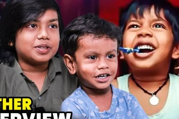 நான் தான் அடுத்த STR-னு.. குழந்தை நட்சத்திரம் அஸ்வத் பேட்டி இதோ