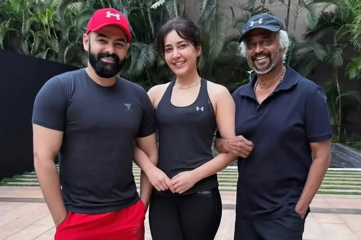 தர்மன் படத்தில் ரஜினியுடன் இணையும் உச்ச நட்சத்திரம்.. | Popular Star Joins Dharman Movie