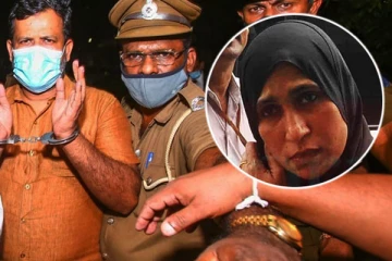 சிறுமியின் கொலையில் மர்மம் - ரிஷாட்டின் மனைவியிடம் பொலிஸார் வாக்குமூலம் பதிவு