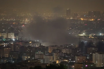 இஸ்ரேல் - ஈரான் போர் பதற்றம்; இலங்கைத் தூதரகம் அகற்றம்!