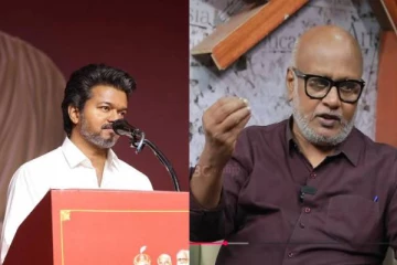 எடப்பாடி பழனிசாமியை ஏமாற்றிய விஜய் - மூத்த பத்திரிகையாளர் மணி (காணொளி)